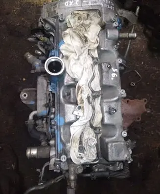Lexus IS 220D-250-350 Engine 2AD