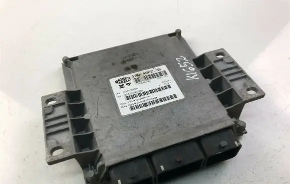 Citroen C5 Other control units/modules 9643922580 K1652