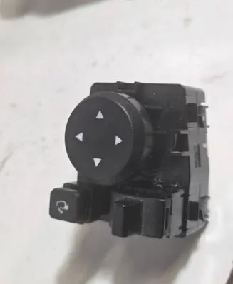 KIA Sportage Wing mirror switch 93530R2200 0000590