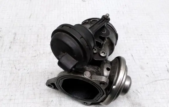 Ford Galaxy EGR valve 038129637A
