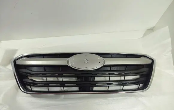 Subaru Outback (BT) Front bumper upper radiator grill 91121AN09A