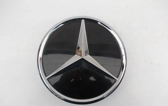Mercedes-Benz A W177 Manufacturer badge logo/emblem A1778880101 A0008883300