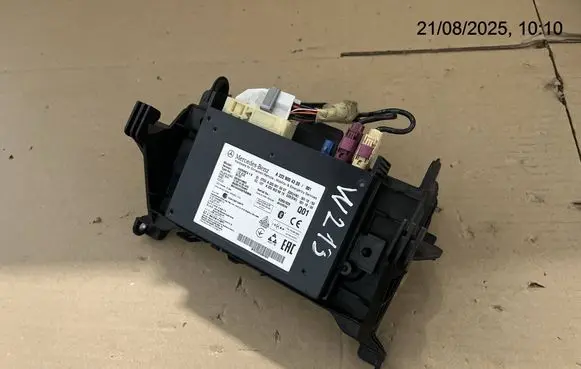 Phone control unit/module