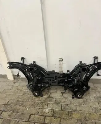 Hyundai Tucson TL Front subframe 54500D7000 54501D7000 D7837