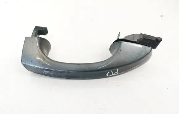 Seat Leon (5F) Front door exterior handle 5G0837206