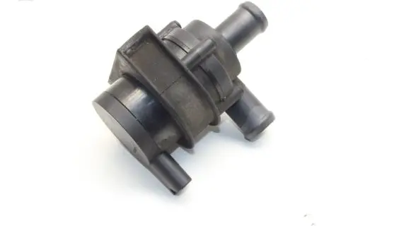 Audi A6 S6 C6 4F Electric auxiliary coolant/water pump 07C121599A