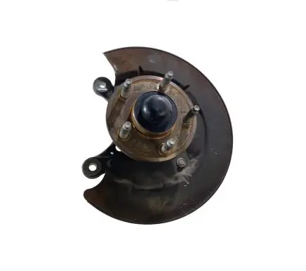 Ford Mustang V Front wheel hub AR333107 4R332K004A F3ACINI35AA
