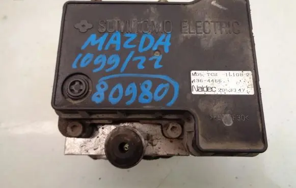 Mazda 323 ABS Pump