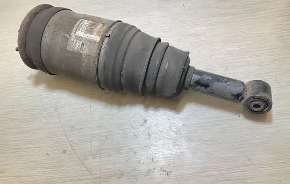 Land Rover Discovery 4 - LR4 Rear shock absorber/damper AH2218W002AC