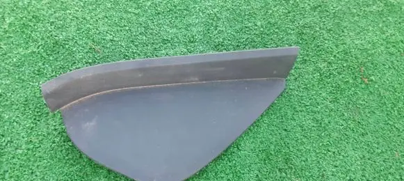 Volkswagen Tiguan Dashboard side end trim 5N0585248A