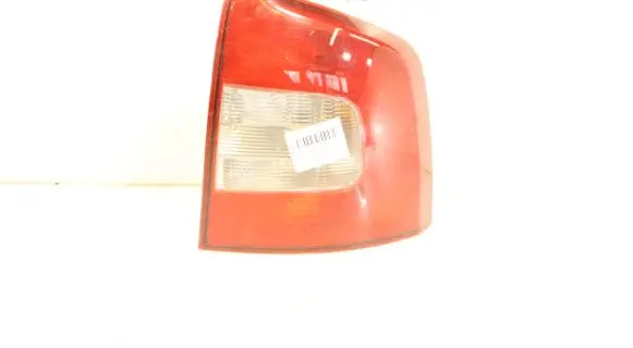 Skoda Octavia Mk2 (1Z) Rear/tail lights