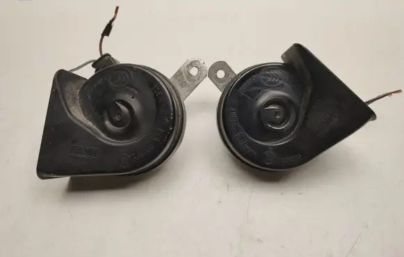 Mercedes-Benz ML W166 Horn signal A0065428920