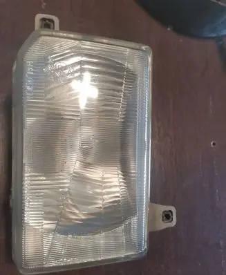 Nissan Terrano Headlight/headlamp 343R20 1023600 XR90L2