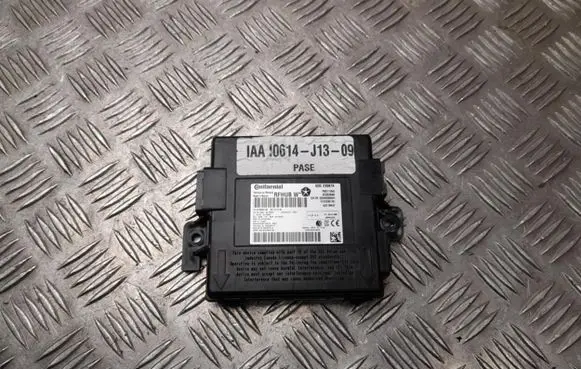 Jeep Grand Cherokee Other control units/modules P68211126AE