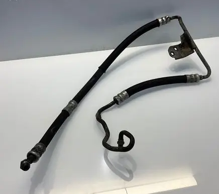 Mercedes-Benz E W211 Power steering hose/pipe/line A2114660881 2114660881
