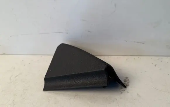 Peugeot 508 RXH Plastic wing mirror trim cover 9686446777