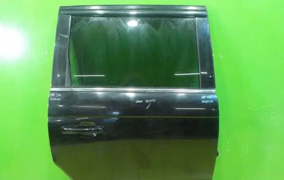 SsangYong Rodius Rear door XP275
