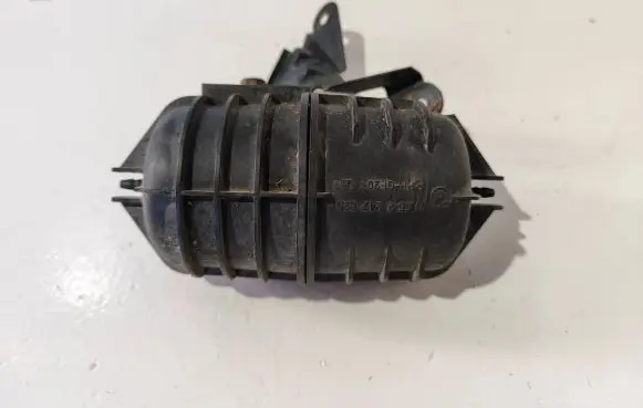 BMW 3 E46 Vacuum air tank 11652247620