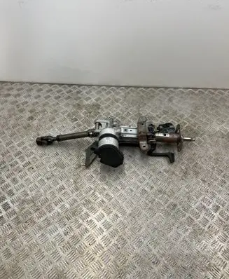 Ford Focus Steering wheel axle JX6C3D077BF 7808974235 00000777A