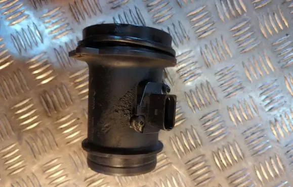 Audi A8 S8 D3 4E Mass air flow meter