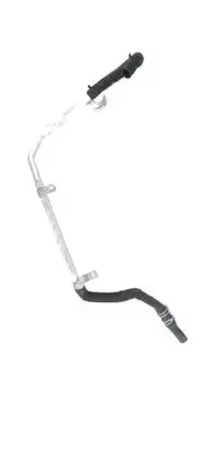 Audi A4 S4 B9 8W Engine coolant pipe/hose 8W0121487Q 8W0121501BQ
