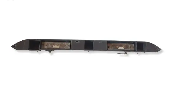 Iveco Daily 35 - 40.10 Number plate light 0462001