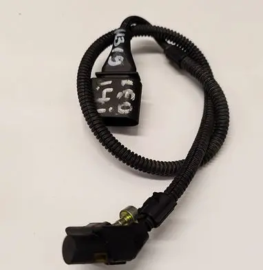 Volkswagen Golf IV Crankshaft position sensor 9805940