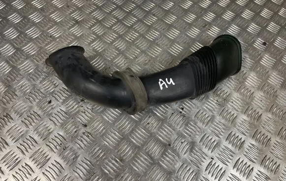 Porsche Cayenne (9PA) Air intake hose/pipe 7L5128752