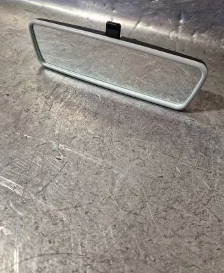 Volkswagen Polo V 6R Rear view mirror (interior) E1021065