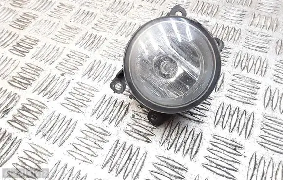 Renault Megane II Front fog light 8200074008