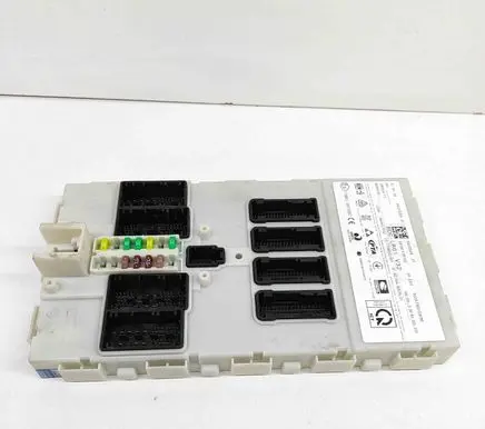 BMW i3 Central body control module 5A20549