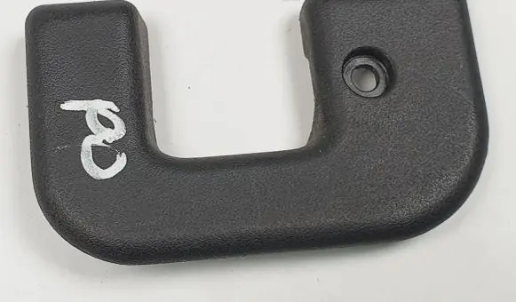 Mercedes-Benz 190 W201 Sliding door lock 
