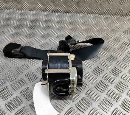 Nissan Juke II F16 Front seatbelt 868856PA0B 643068600A