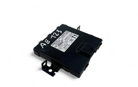 Other control units/modules