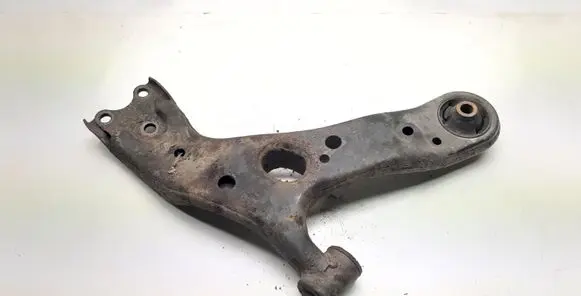 Front lower control arm/wishbone