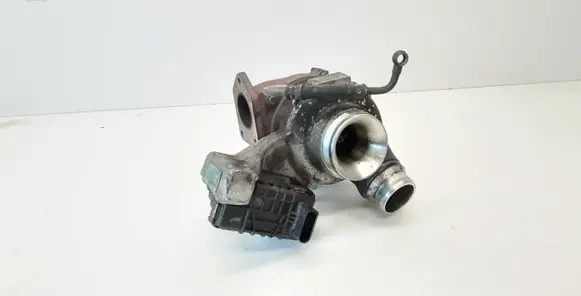BMW 1 E81 E87 Turbo GT1749V 780059402