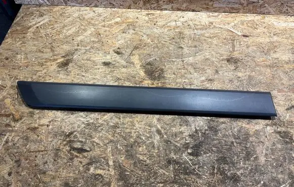 Ford Transit Custom Sliding door trim (molding) BK2129076ABW