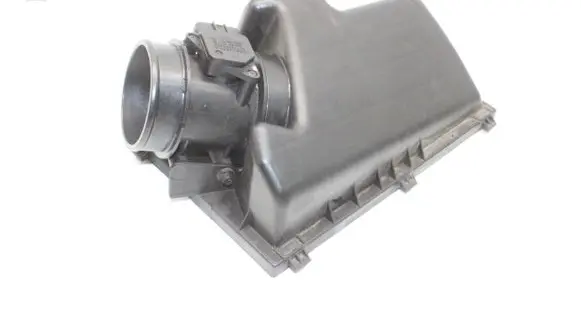 Jaguar XJ X40 Air filter box cover LNE1620BA