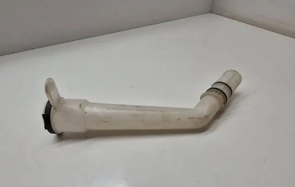 Buick Encore I Window washer liquid tank fill tube 42348895