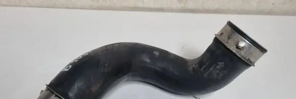 Mercedes-Benz E W211 Intercooler hose/pipe A2115282282