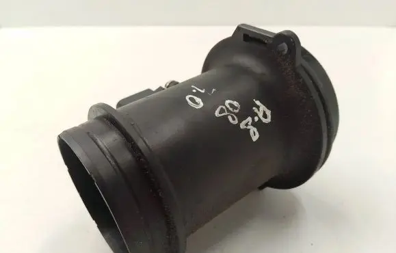 Audi A8 S8 D3 4E Mass air flow meter 059906461