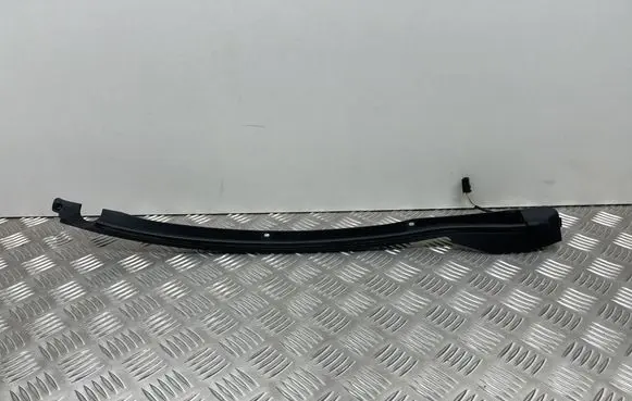 Dodge Grand Caravan Seal rubber (tailgate) 68078772 3029860B