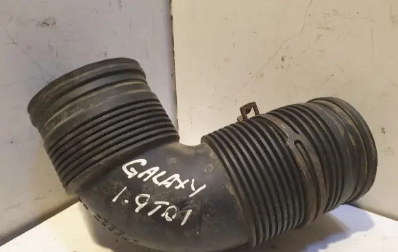 Ford Galaxy Air intake hose/pipe 7M01296270 97VW9W633DA