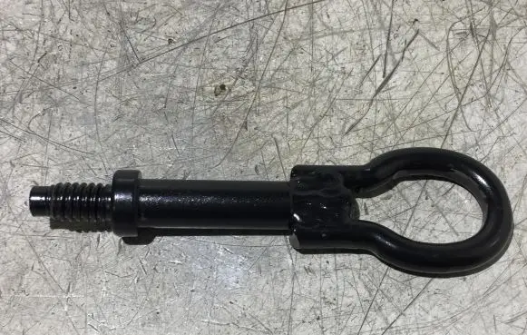 Ford Courier Towing hook eye 