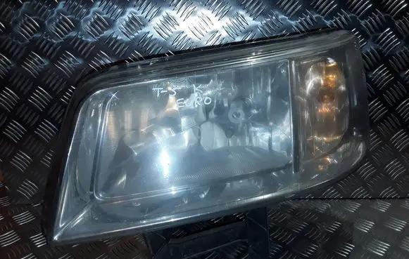 Volkswagen Transporter - Caravelle T5 Headlight/headlamp 1305235737