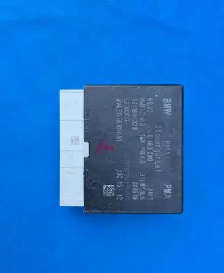 BMW X3 F25 Parking PDC control unit/module 9483099 1911601323