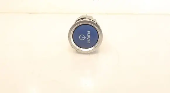 Toyota Corolla E210 E21 Engine start stop button switch 