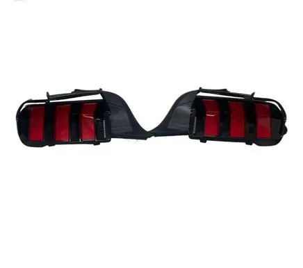 Ford Mustang VII Rear/tail lights set PR3B13B505DG PR3B13B504DG
