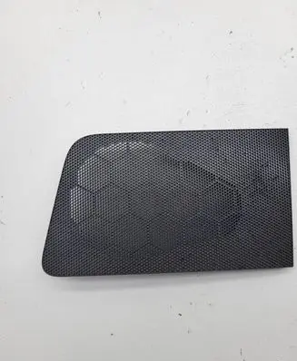 Side speaker trim/cover