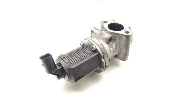 Opel Zafira B EGR valve 55215031